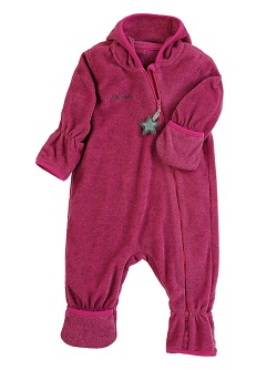 Sterntaler Overall 5501800